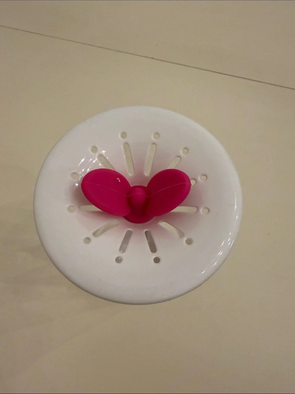 Art and Cook designed keep